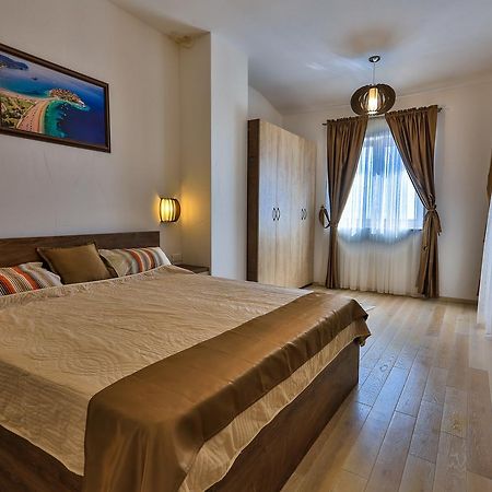 سفيتي ستيفان Sunny Villa Jasmine المظهر الخارجي الصورة