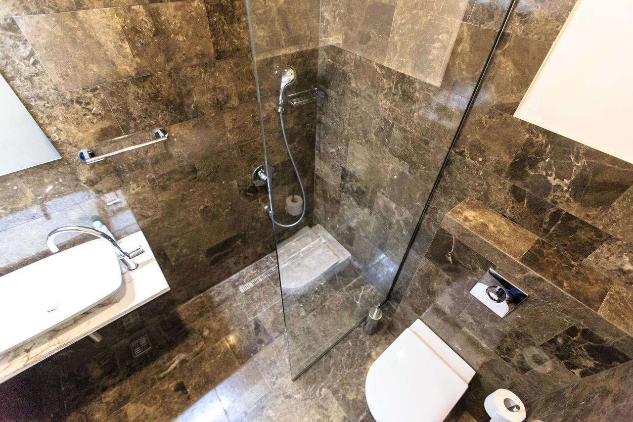سفيتي ستيفان Sunny Villa Jasmine المظهر الخارجي الصورة