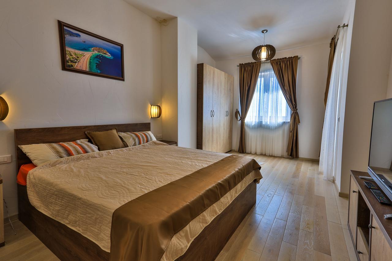 سفيتي ستيفان Sunny Villa Jasmine المظهر الخارجي الصورة