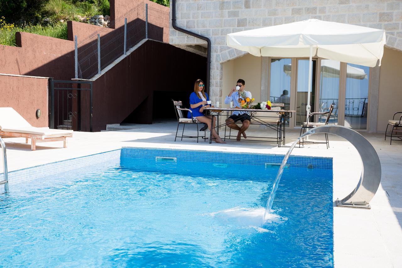 سفيتي ستيفان Sunny Villa Jasmine المظهر الخارجي الصورة