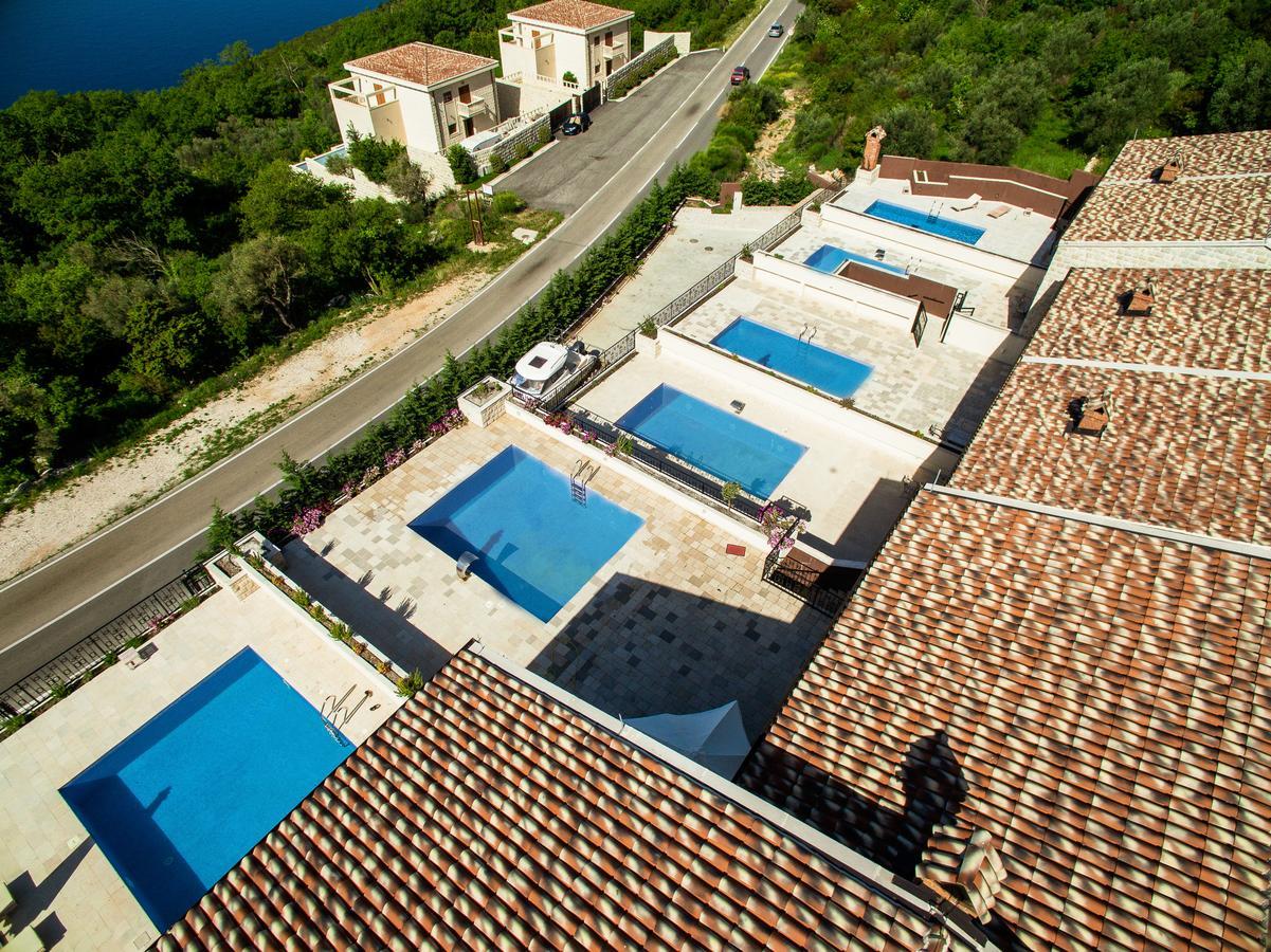 سفيتي ستيفان Sunny Villa Jasmine المظهر الخارجي الصورة