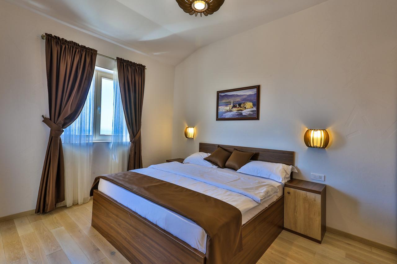 سفيتي ستيفان Sunny Villa Jasmine المظهر الخارجي الصورة