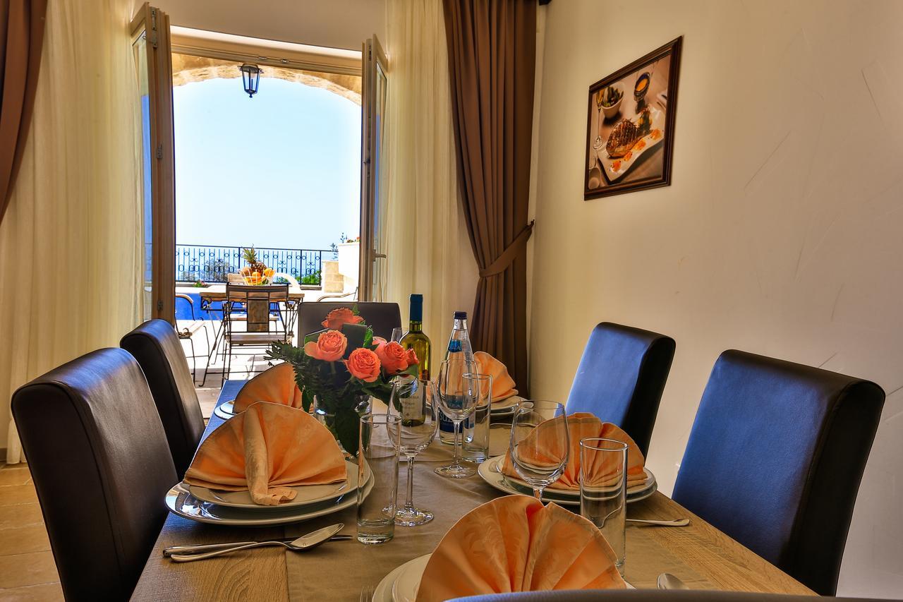 سفيتي ستيفان Sunny Villa Jasmine المظهر الخارجي الصورة