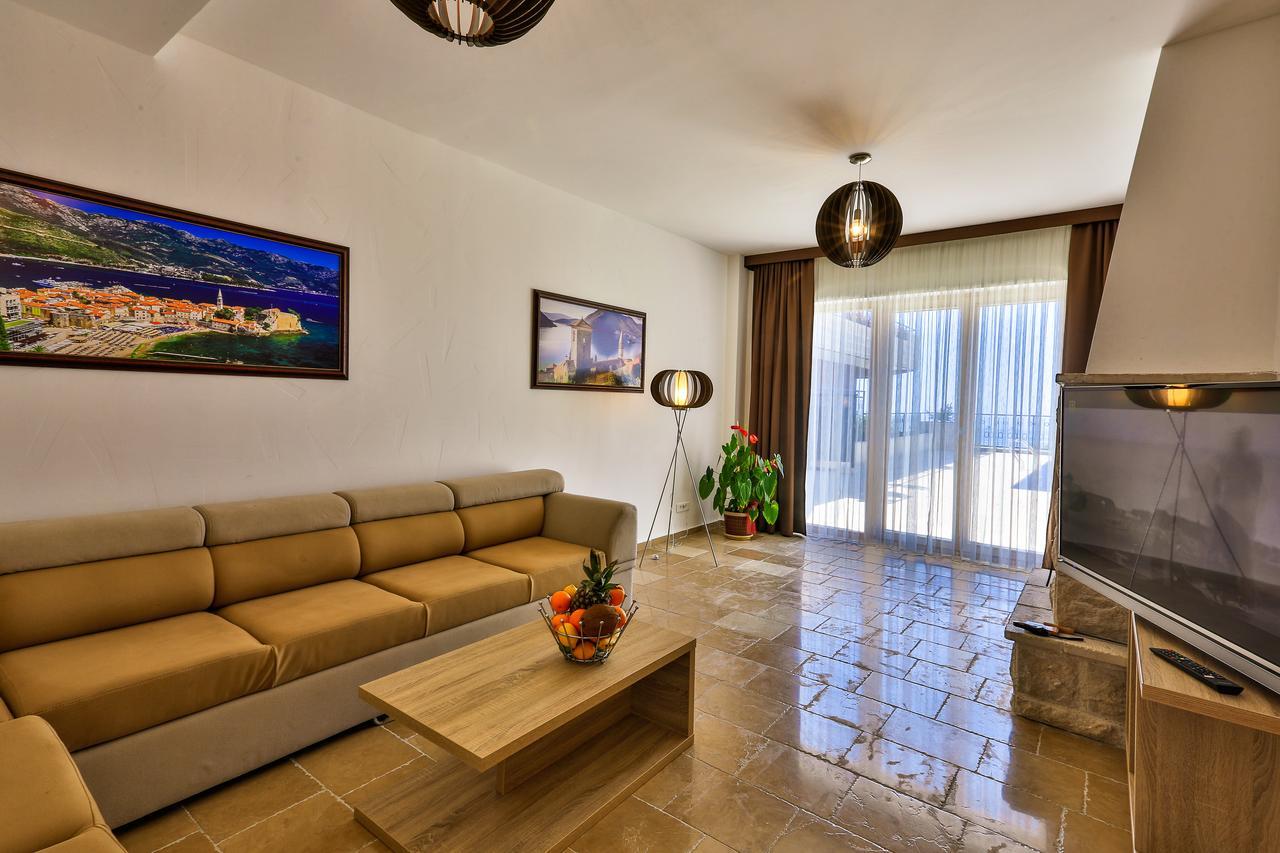 سفيتي ستيفان Sunny Villa Jasmine المظهر الخارجي الصورة