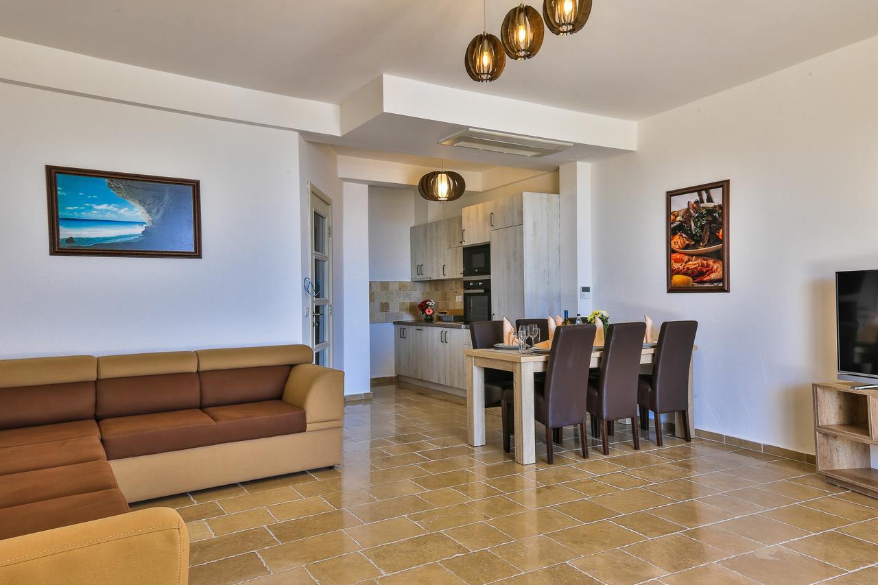 سفيتي ستيفان Sunny Villa Jasmine المظهر الخارجي الصورة
