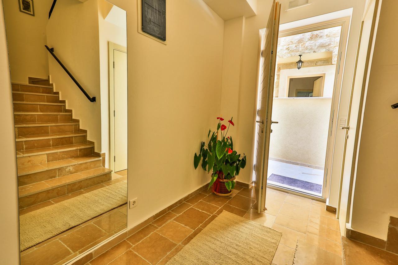 سفيتي ستيفان Sunny Villa Jasmine المظهر الخارجي الصورة