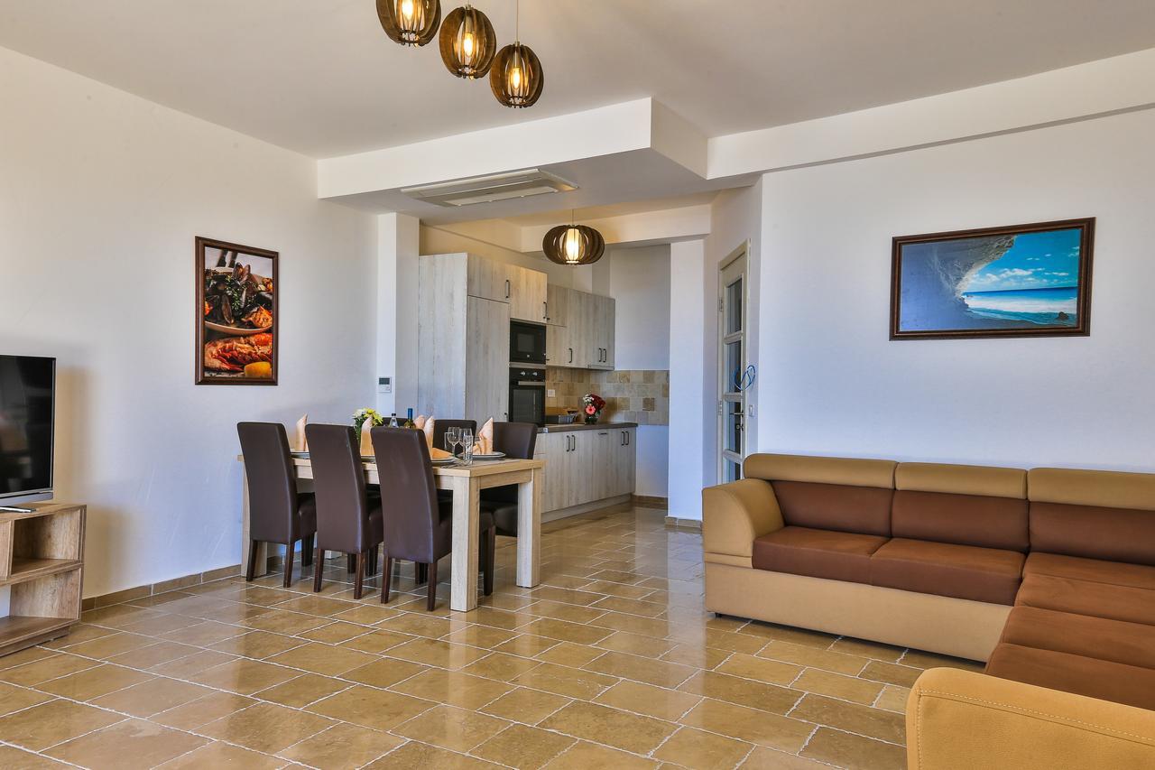 سفيتي ستيفان Sunny Villa Jasmine المظهر الخارجي الصورة