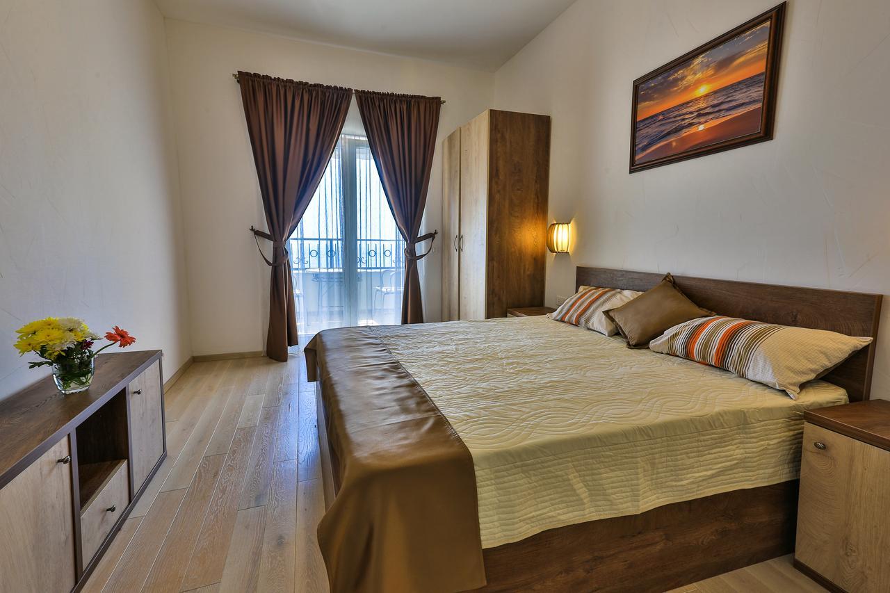 سفيتي ستيفان Sunny Villa Jasmine المظهر الخارجي الصورة