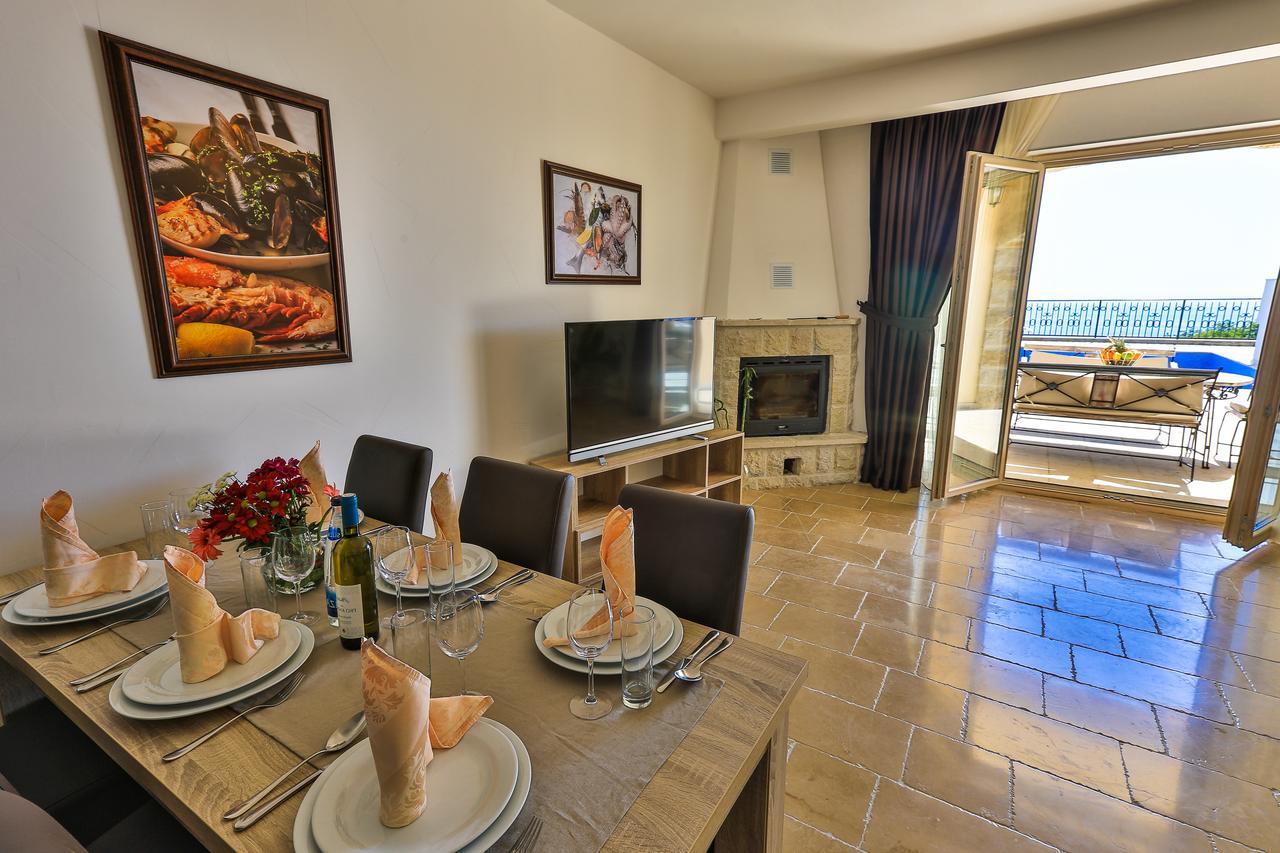 سفيتي ستيفان Sunny Villa Jasmine المظهر الخارجي الصورة