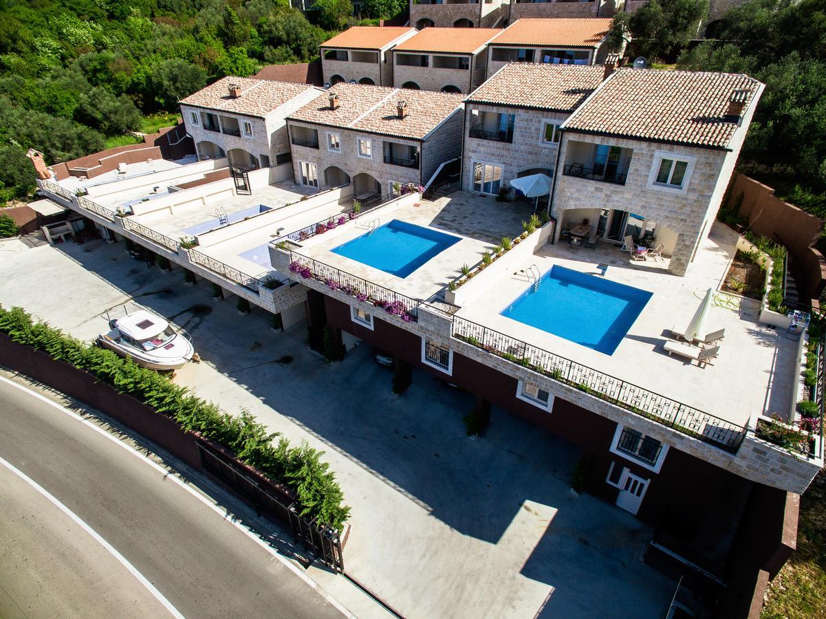 سفيتي ستيفان Sunny Villa Jasmine المظهر الخارجي الصورة