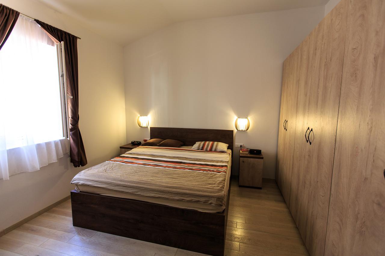 سفيتي ستيفان Sunny Villa Jasmine المظهر الخارجي الصورة