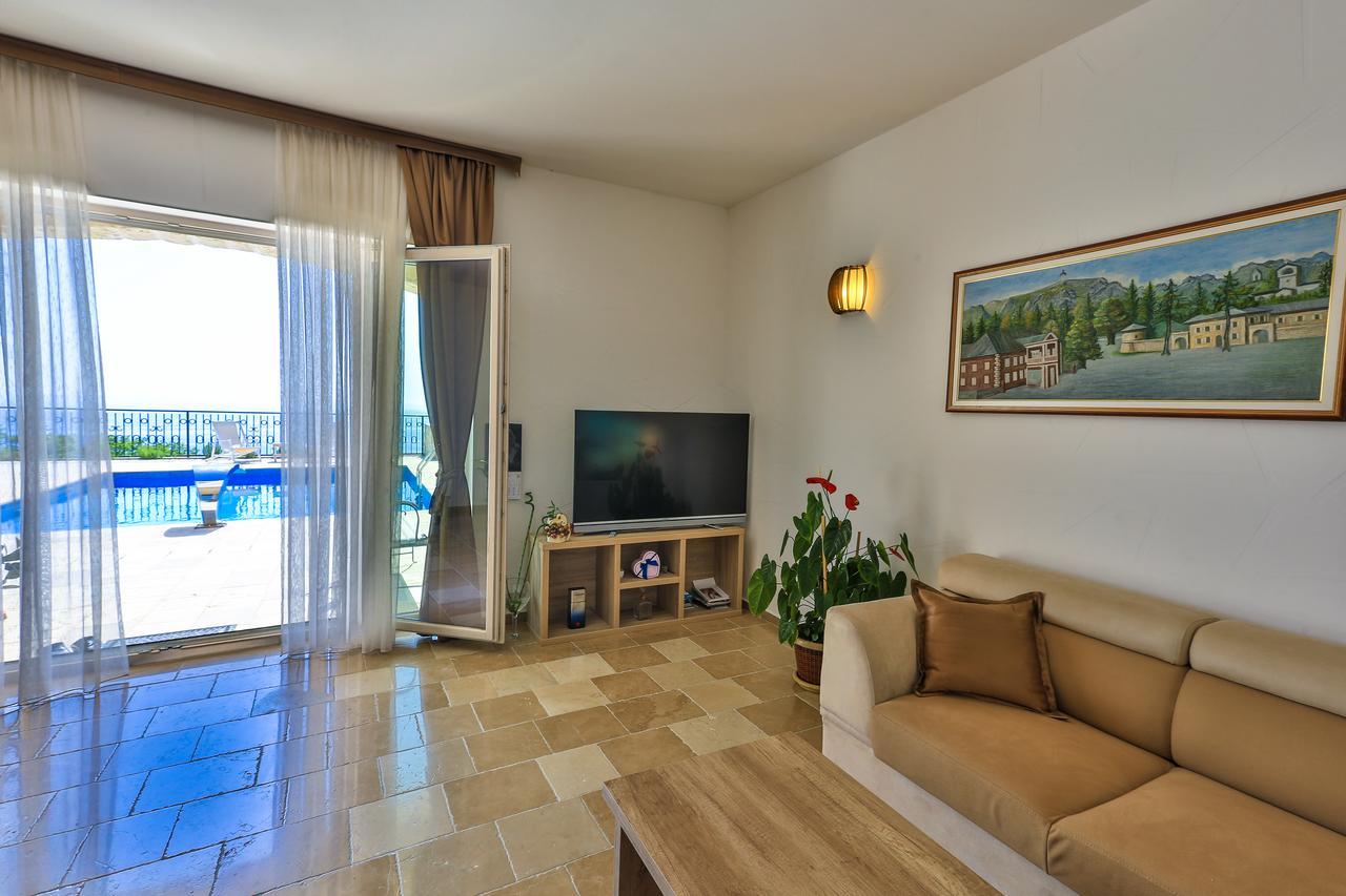سفيتي ستيفان Sunny Villa Jasmine المظهر الخارجي الصورة