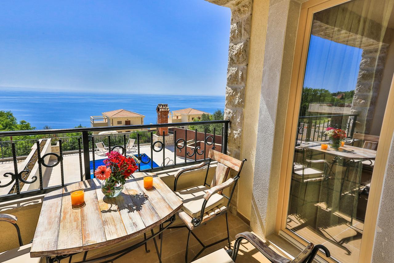 سفيتي ستيفان Sunny Villa Jasmine المظهر الخارجي الصورة