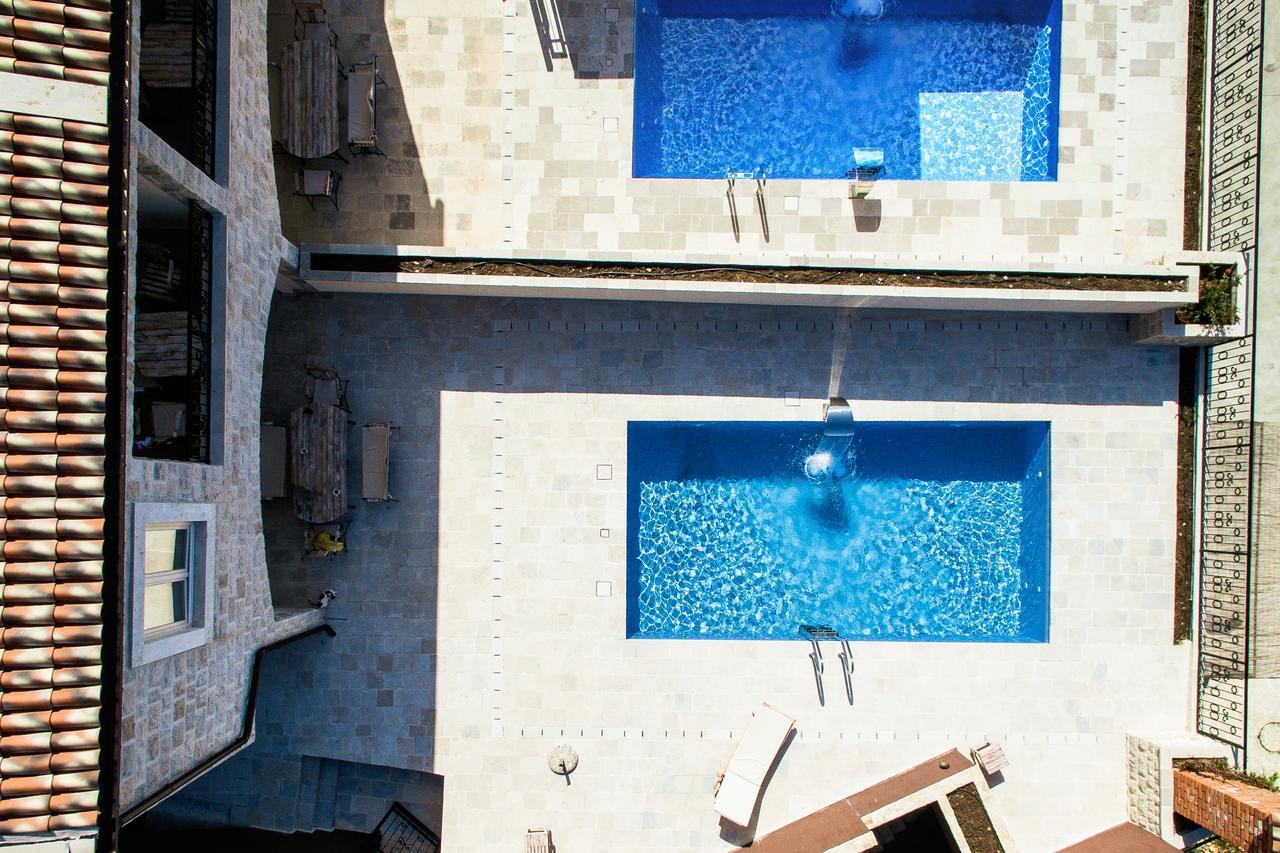 سفيتي ستيفان Sunny Villa Jasmine المظهر الخارجي الصورة