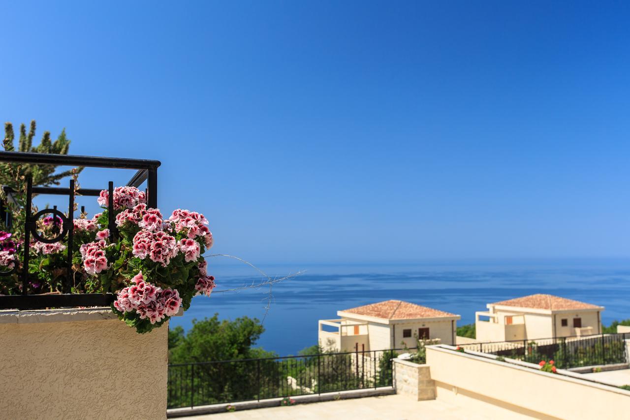 سفيتي ستيفان Sunny Villa Jasmine المظهر الخارجي الصورة