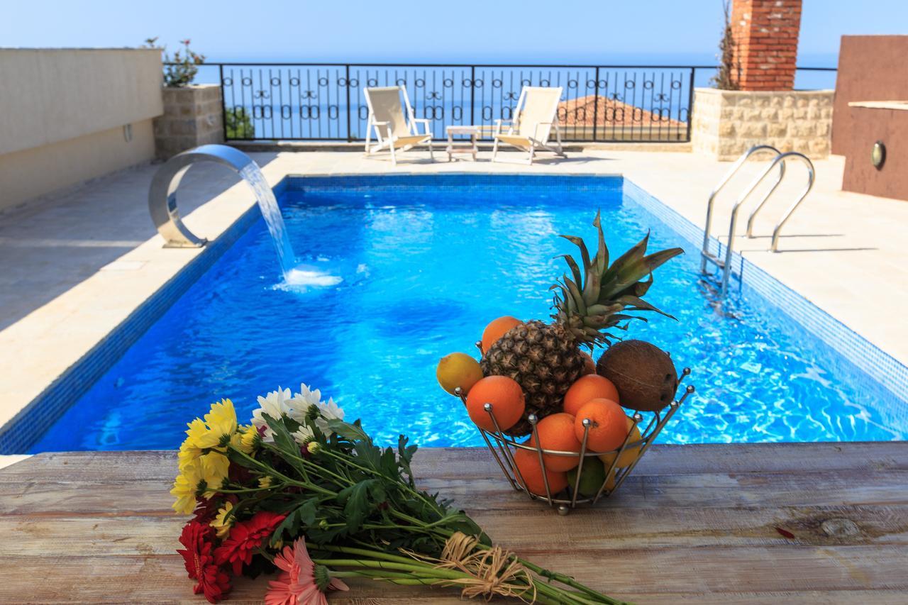 سفيتي ستيفان Sunny Villa Jasmine المظهر الخارجي الصورة