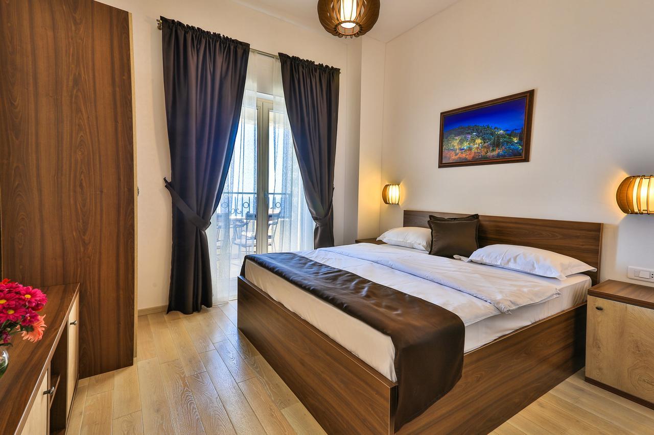 سفيتي ستيفان Sunny Villa Jasmine المظهر الخارجي الصورة