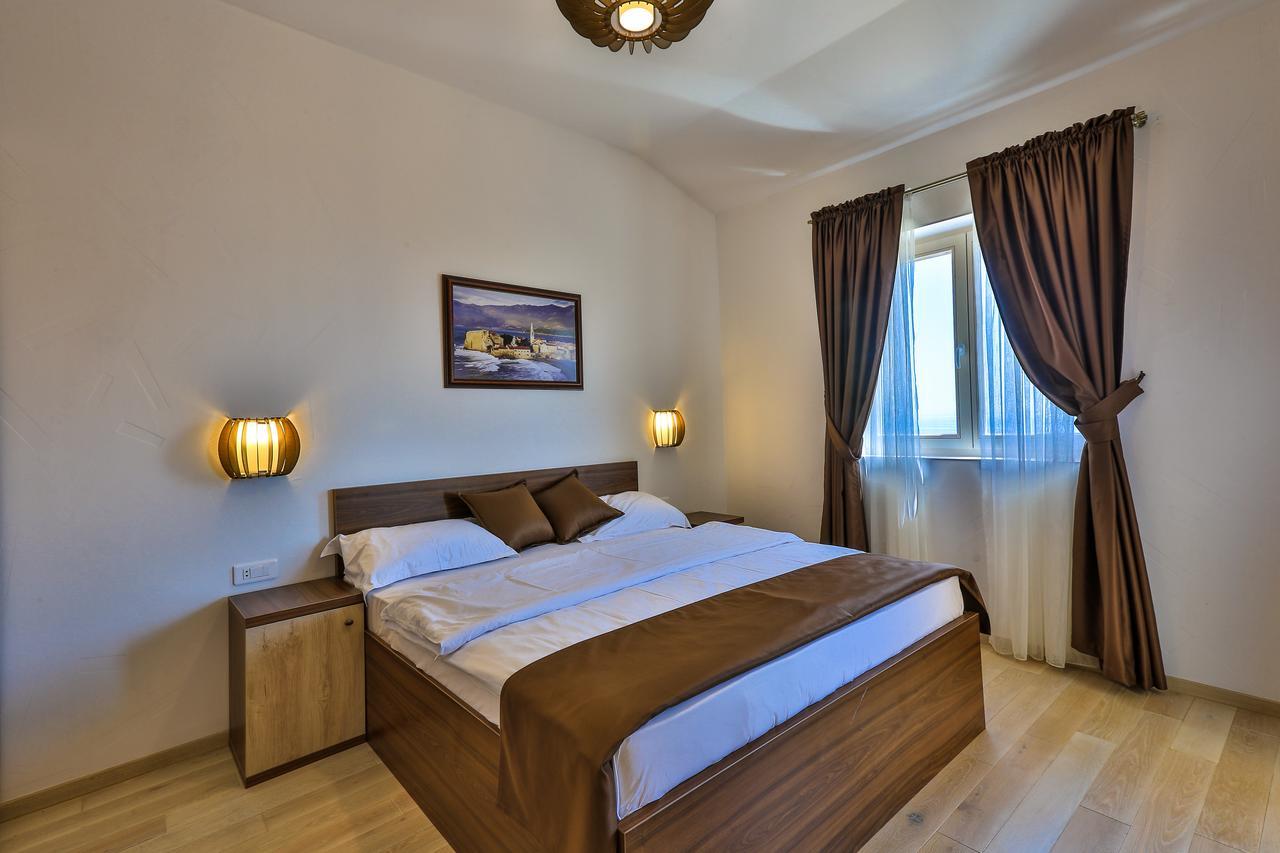 سفيتي ستيفان Sunny Villa Jasmine المظهر الخارجي الصورة