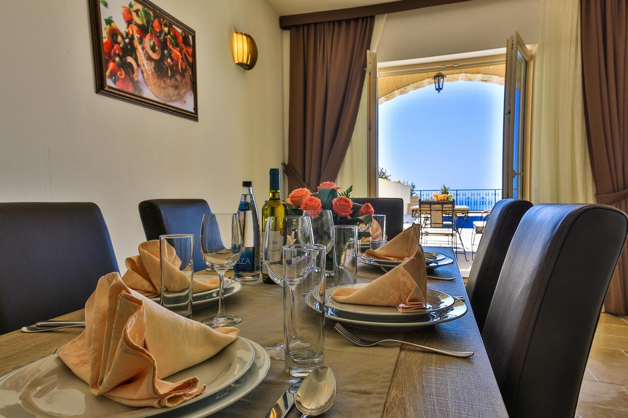 سفيتي ستيفان Sunny Villa Jasmine المظهر الخارجي الصورة