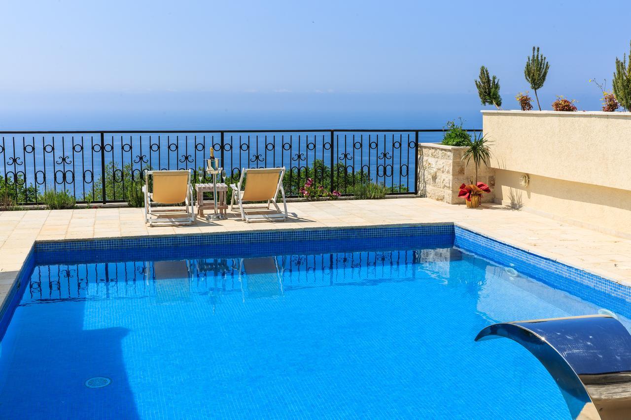 سفيتي ستيفان Sunny Villa Jasmine المظهر الخارجي الصورة