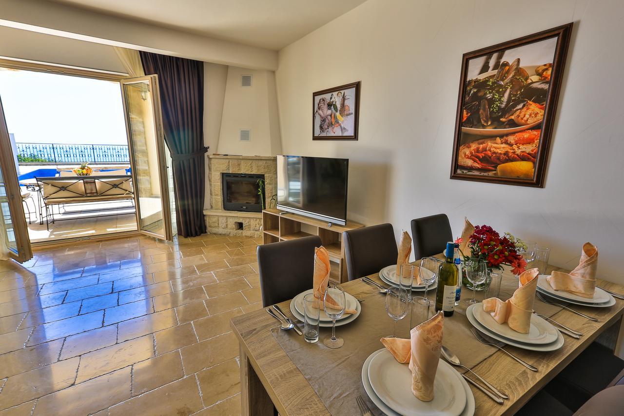 سفيتي ستيفان Sunny Villa Jasmine المظهر الخارجي الصورة