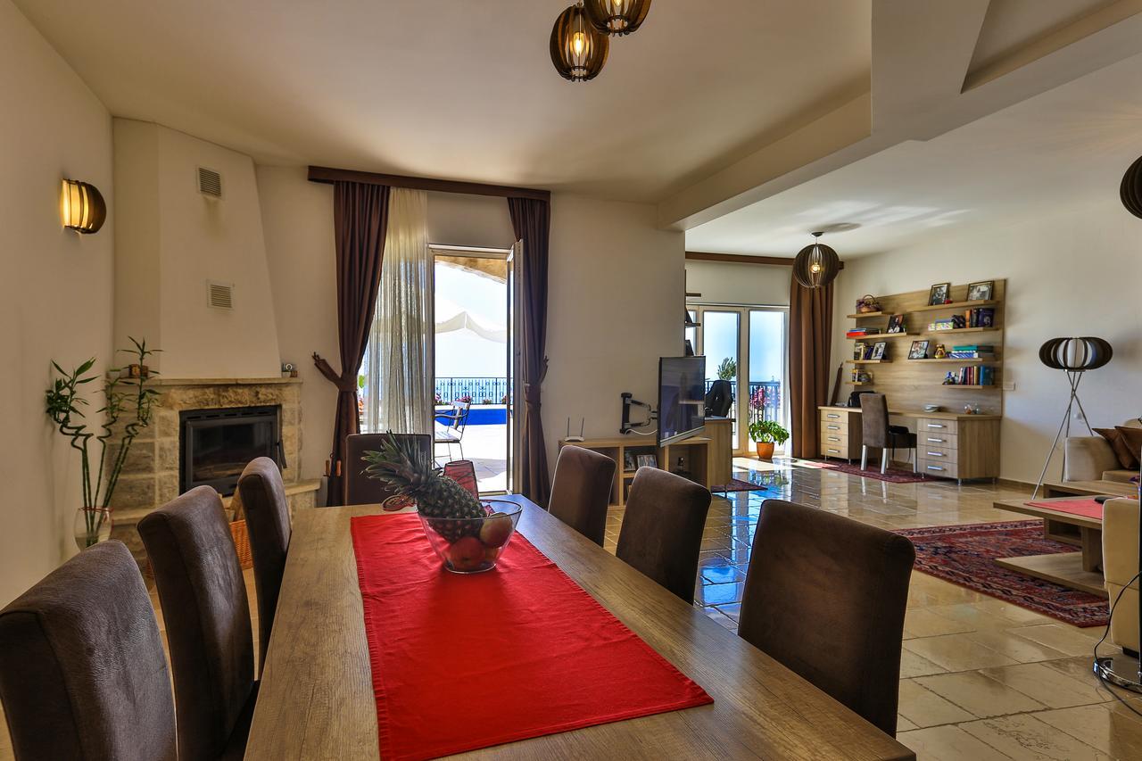 سفيتي ستيفان Sunny Villa Jasmine المظهر الخارجي الصورة