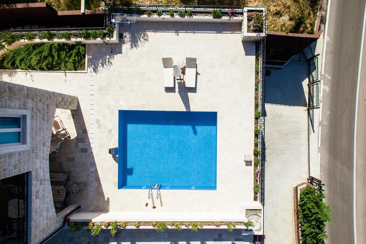 سفيتي ستيفان Sunny Villa Jasmine المظهر الخارجي الصورة