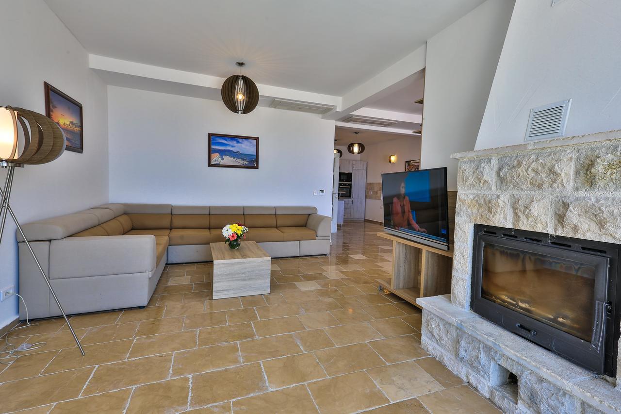 سفيتي ستيفان Sunny Villa Jasmine المظهر الخارجي الصورة
