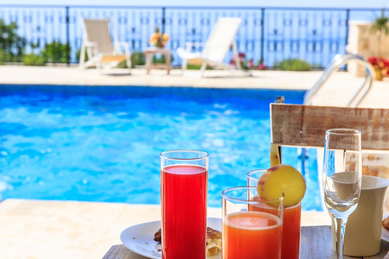 سفيتي ستيفان Sunny Villa Jasmine المظهر الخارجي الصورة