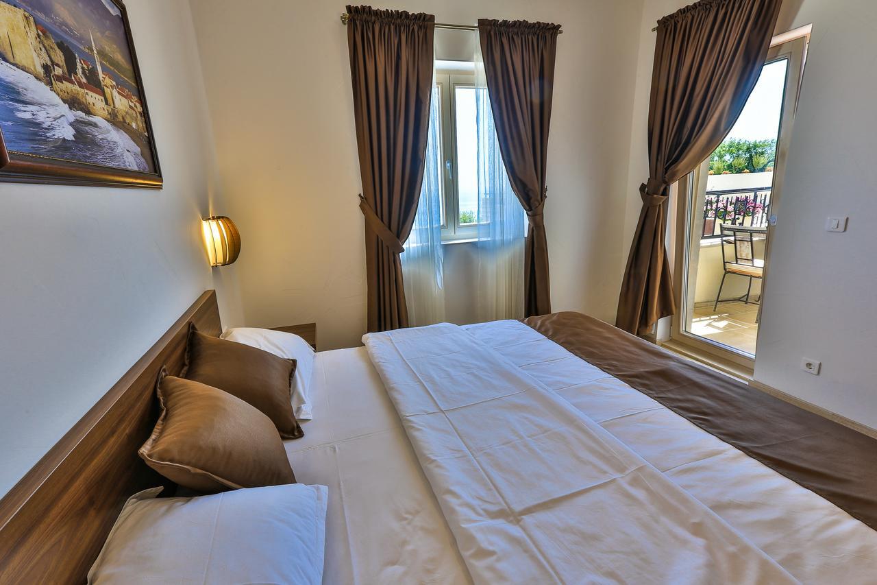 سفيتي ستيفان Sunny Villa Jasmine المظهر الخارجي الصورة