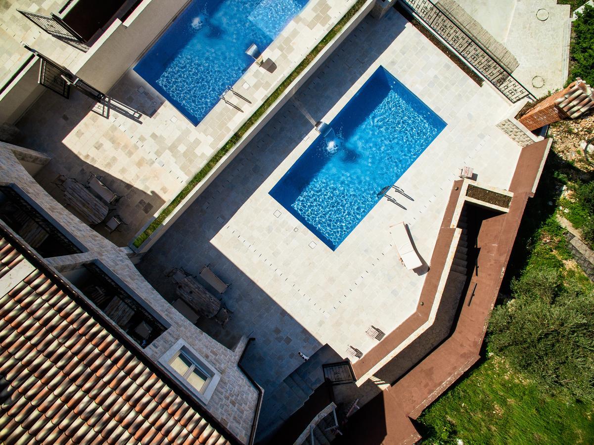 سفيتي ستيفان Sunny Villa Jasmine المظهر الخارجي الصورة