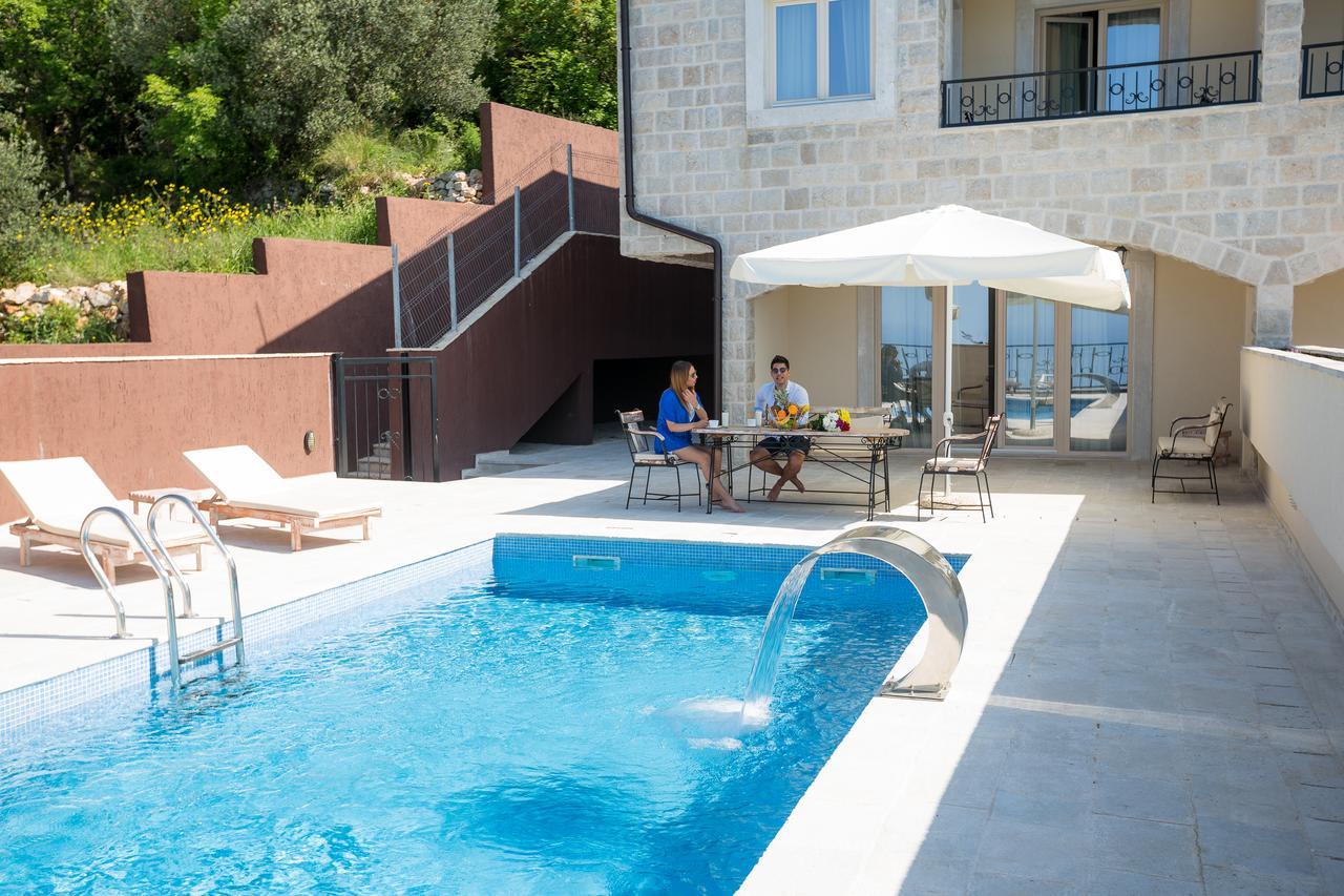 سفيتي ستيفان Sunny Villa Jasmine المظهر الخارجي الصورة