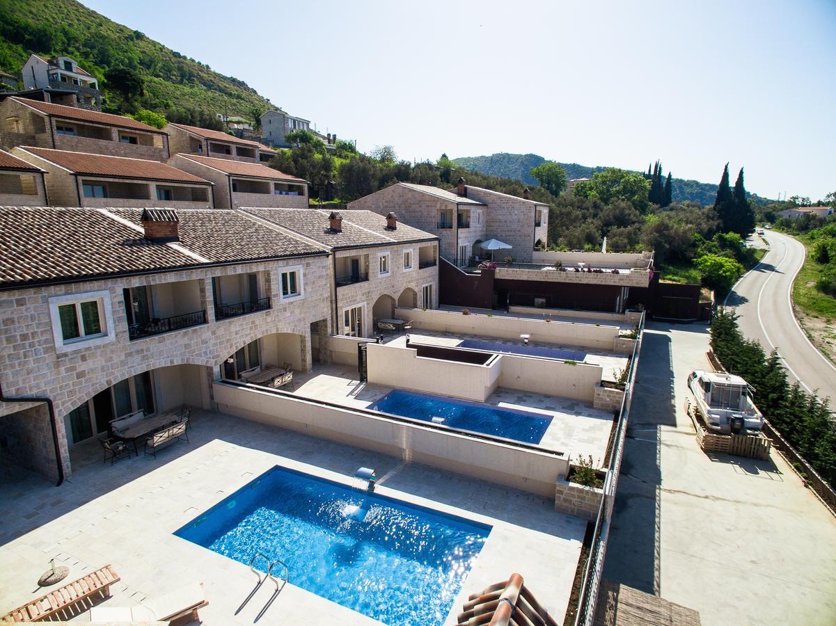 سفيتي ستيفان Sunny Villa Jasmine المظهر الخارجي الصورة