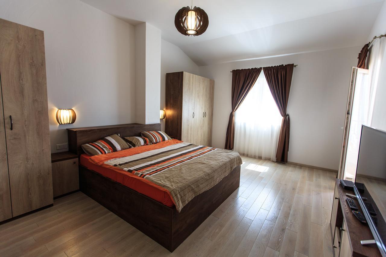 سفيتي ستيفان Sunny Villa Jasmine المظهر الخارجي الصورة