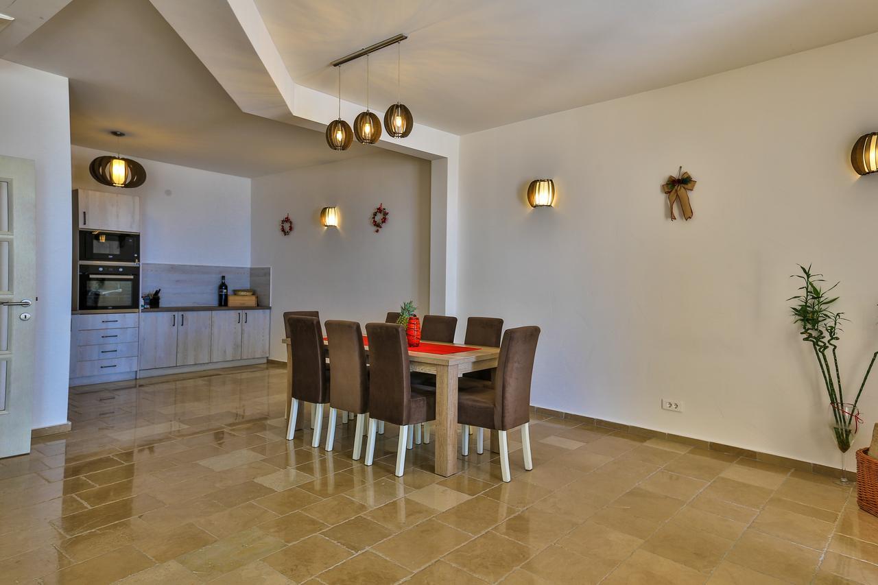 سفيتي ستيفان Sunny Villa Jasmine المظهر الخارجي الصورة