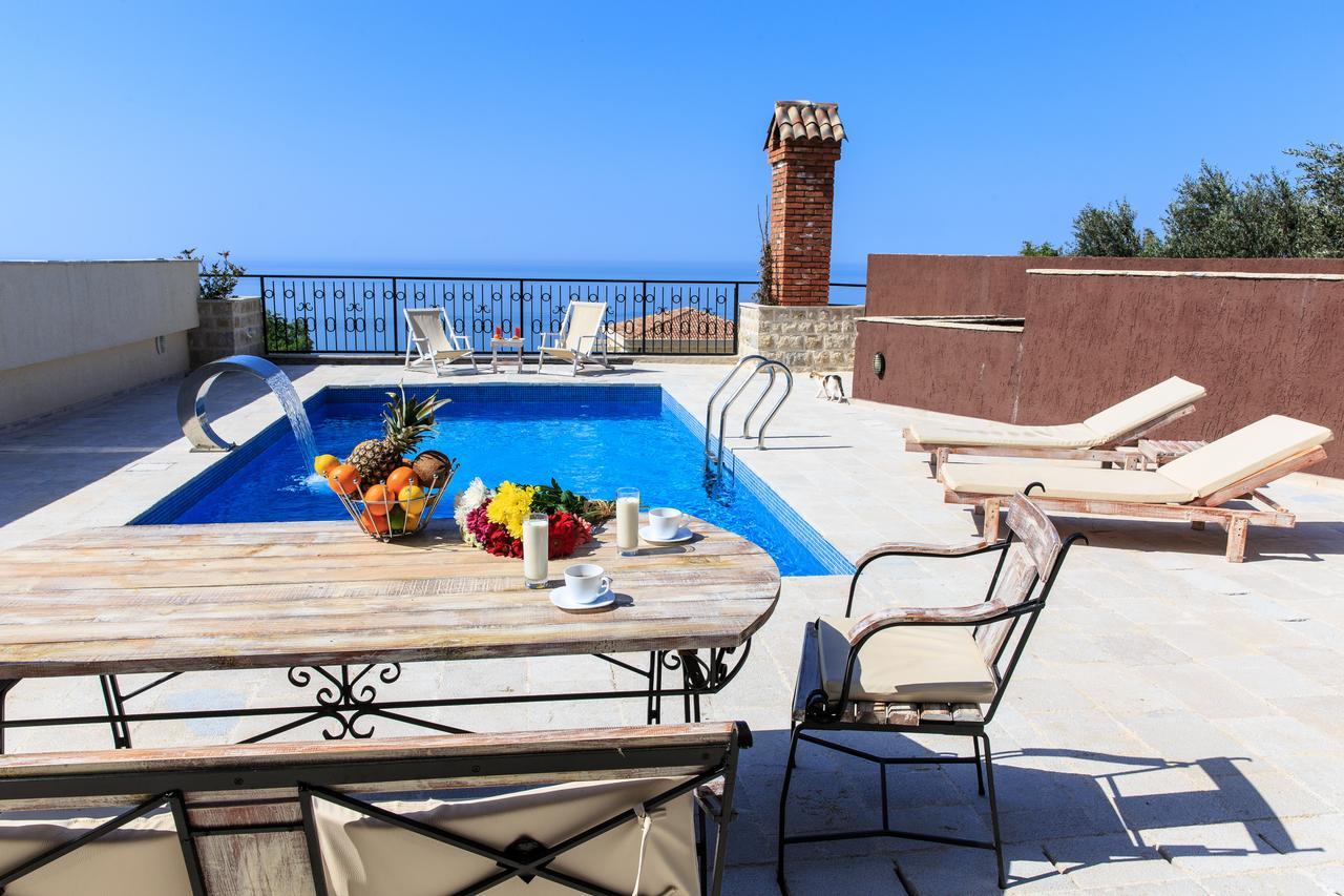 سفيتي ستيفان Sunny Villa Jasmine المظهر الخارجي الصورة